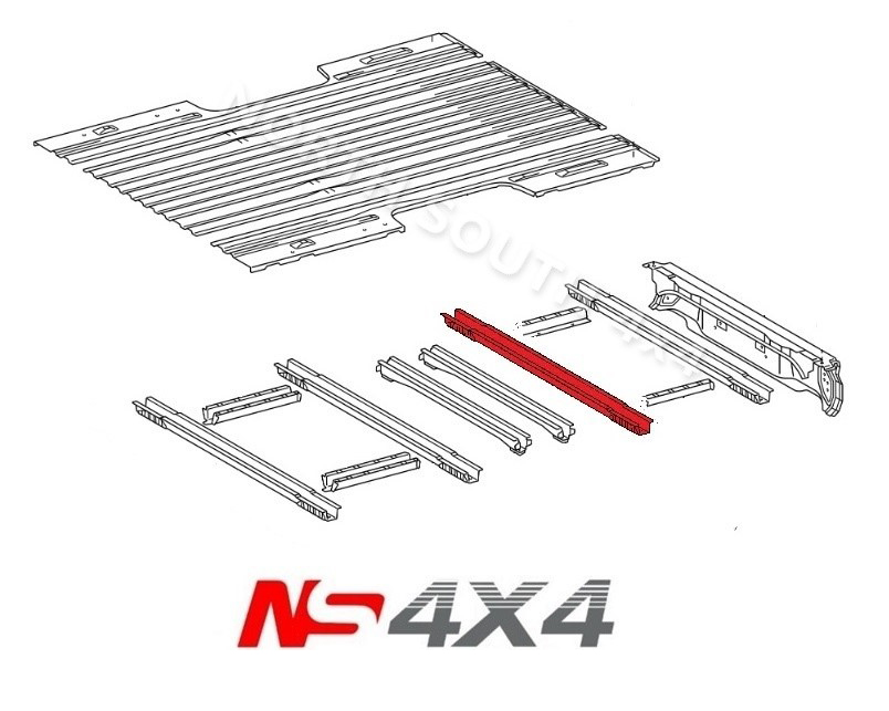 Ns4x4